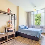 Apartamento Em Copacabana A 300 Metros Da Praia